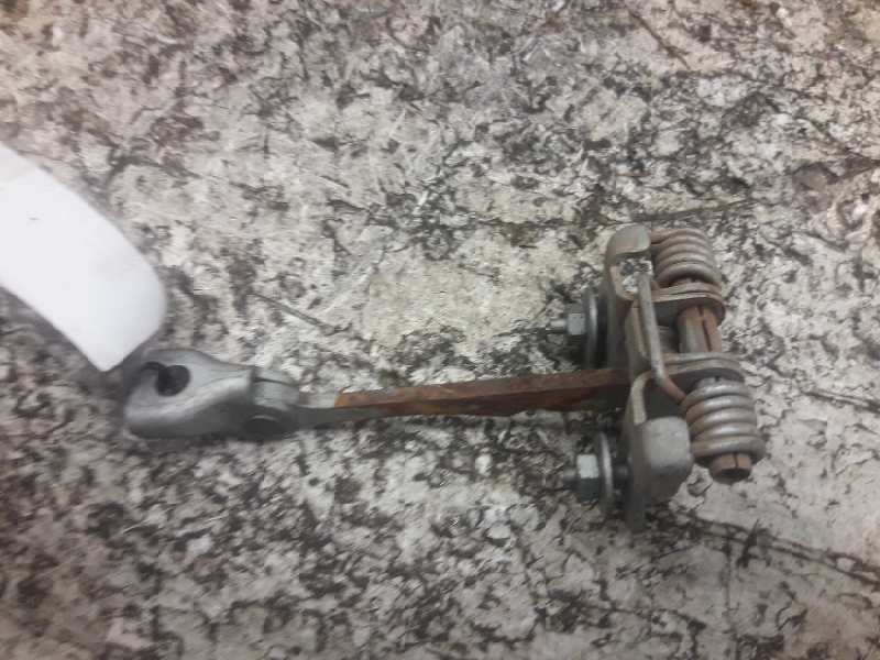 Recambio de freno puerta tras izq para mg serie 75 (rj) 2.0 16v cdt referencia OEM IAM   