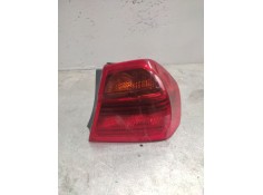 Recambio de piloto trasero derecho para bmw serie 3 berlina (e90) 320d referencia OEM IAM   
