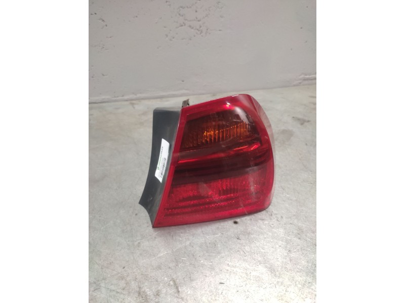 Recambio de piloto trasero derecho para bmw serie 3 berlina (e90) 320d referencia OEM IAM   