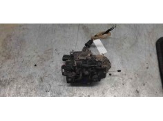 Recambio de cerradura puerta delantera derecha para seat leon (1m1) referencia OEM IAM   8 PINS