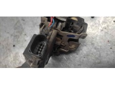 Recambio de cerradura puerta delantera derecha para seat leon (1m1) referencia OEM IAM   8 PINS 2