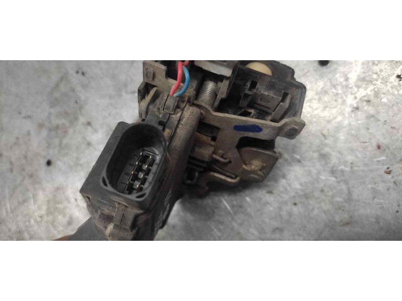 Recambio de cerradura puerta delantera derecha para seat leon (1m1) referencia OEM IAM   8 PINS