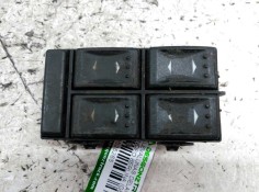 Recambio de mando elevalunas delantero izquierdo para ford mondeo berlina (ge) ambiente referencia OEM IAM 3S7T14A132BA  
