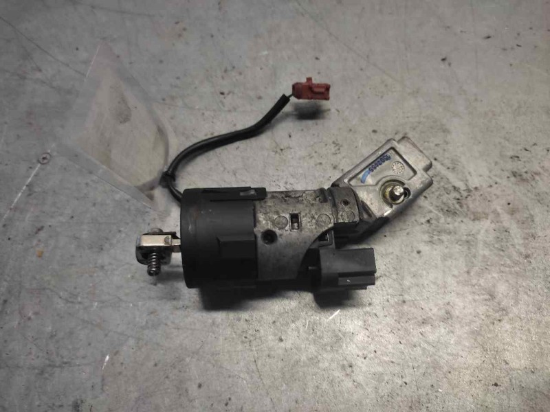 Recambio de conmutador de arranque para peugeot 407 sr confort referencia OEM IAM N0502455  