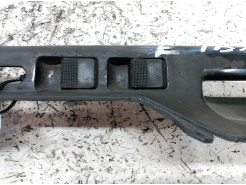 Recambio de mando elevalunas delantero izquierdo para seat ibiza (6k1) referencia OEM IAM IND171B  