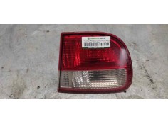 Recambio de piloto trasero derecho interior para seat leon (1m1) signo referencia OEM IAM   