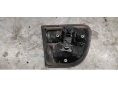 Recambio de piloto trasero derecho interior para seat leon (1m1) signo referencia OEM IAM    2