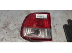 Recambio de piloto trasero izquierdo interior para seat leon (1m1) signo referencia OEM IAM   