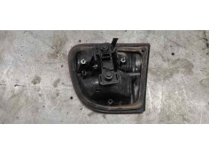 Recambio de piloto trasero izquierdo interior para seat leon (1m1) signo referencia OEM IAM    2