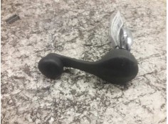 Recambio de maneta elevalunas trasera izquierda para mg serie 75 (rj) 2.0 16v cdt referencia OEM IAM   