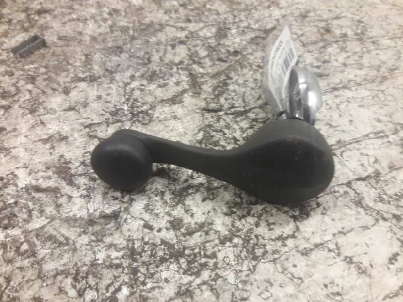 Recambio de maneta elevalunas trasera izquierda para mg serie 75 (rj) 2.0 16v cdt referencia OEM IAM   