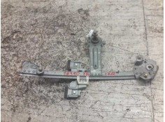 Recambio de elevalunas trasero izquierdo para mg serie 75 (rj) 2.0 16v cdt referencia OEM IAM CVH101190  