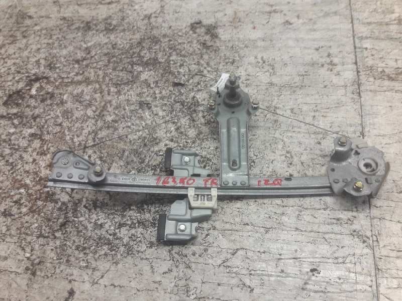 Recambio de elevalunas trasero izquierdo para mg serie 75 (rj) 2.0 16v cdt referencia OEM IAM CVH101190  