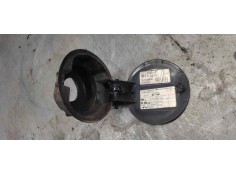 Recambio de tapa exterior combustible para seat leon (1m1) signo referencia OEM IAM    2