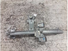 Recambio de elevalunas trasero izquierdo para mg serie 75 (rj) 2.0 16v cdt referencia OEM IAM CVH101190   2