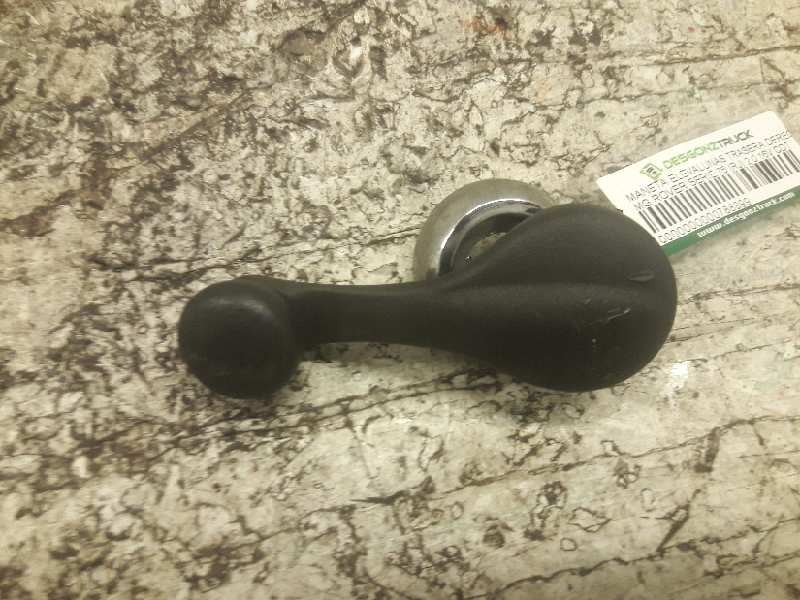 Recambio de maneta elevalunas trasera derecha para mg serie 75 (rj) 2.0 16v cdt referencia OEM IAM   