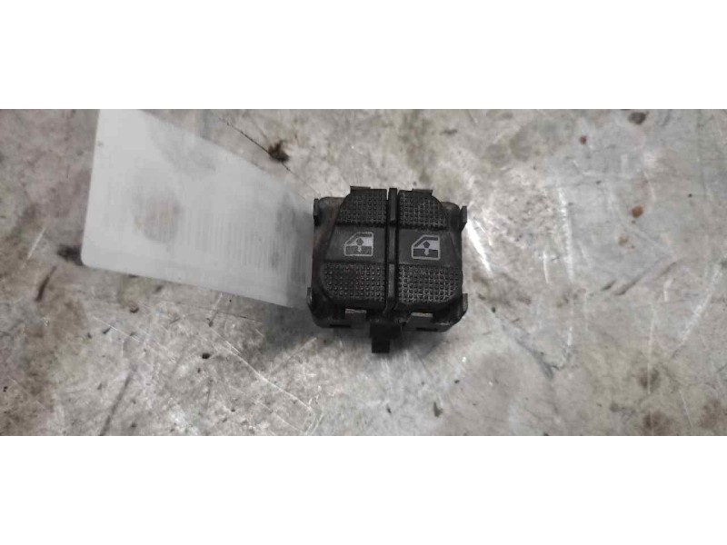 Recambio de mando elevalunas delantero izquierdo para volkswagen golf iii berlina (1h1) cl referencia OEM IAM   6 PINS