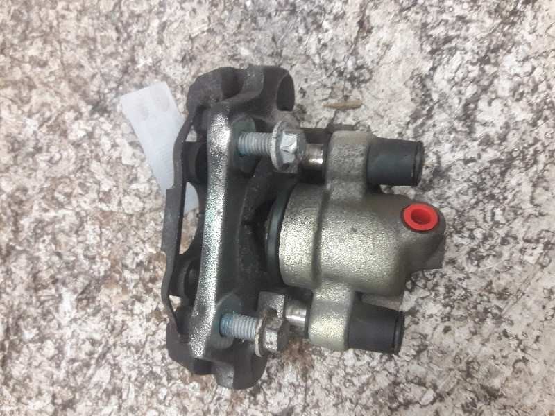 Recambio de pinza freno trasera izquierda para mg serie 75 (rj) 2.0 16v cdt referencia OEM IAM   