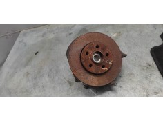 Recambio de mangueta delantera derecha para seat ibiza (6j5) good stuff referencia OEM IAM   