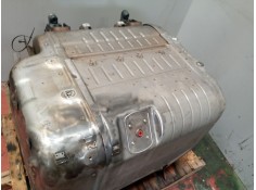 Recambio de catalizador para iveco stralis (as) 11.1 diesel referencia OEM IAM 5801927869   2