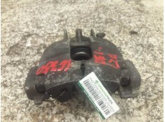 Recambio de pinza freno delantera izquierda para mg serie 75 (rj) 2.0 16v cdt referencia OEM IAM   