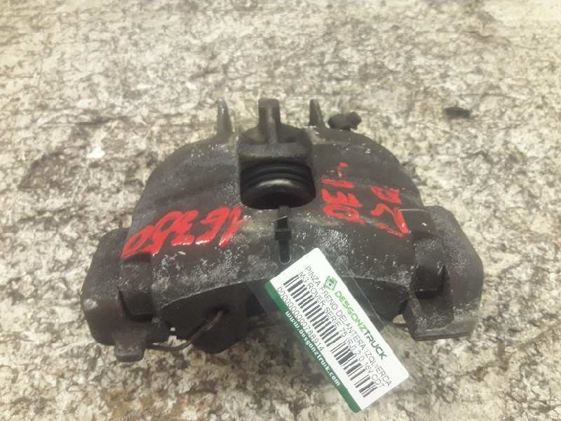 Recambio de pinza freno delantera izquierda para mg serie 75 (rj) 2.0 16v cdt referencia OEM IAM   