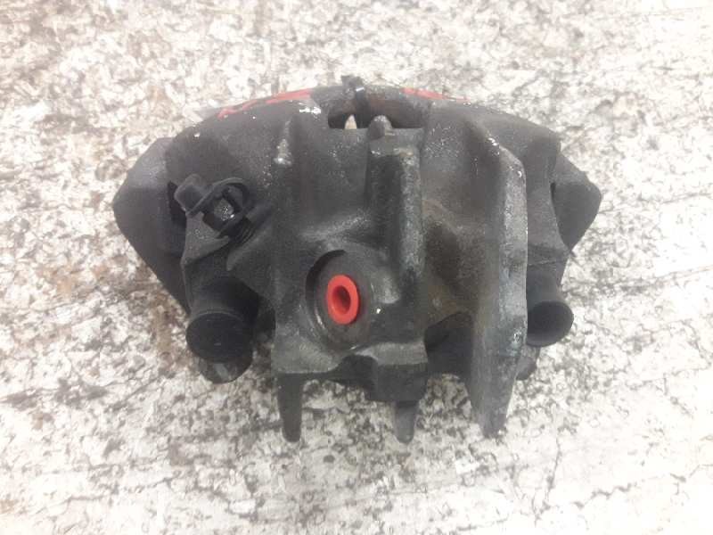 Recambio de pinza freno delantera izquierda para mg serie 75 (rj) 2.0 16v cdt referencia OEM IAM   