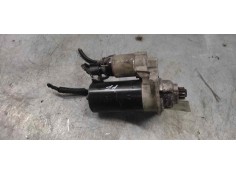 Recambio de motor arranque para seat ibiza (6j5) good stuff referencia OEM IAM 02Z811023N 11 DIENTES  2