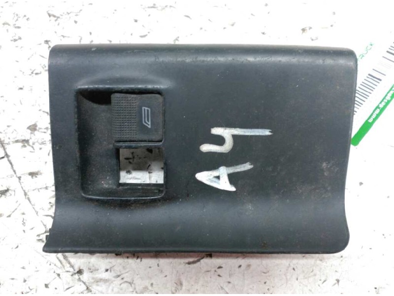 Recambio de mando elevalunas delantero izquierdo para audi a4 berlina (8e) 2.0 referencia OEM IAM   