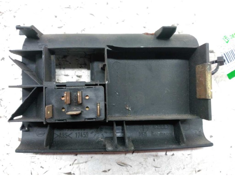 Recambio de mando elevalunas delantero izquierdo para audi a4 berlina (8e) 2.0 referencia OEM IAM   