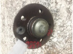 Recambio de buje trasero derecho para mg serie 75 (rj) 2.0 16v cdt referencia OEM IAM   