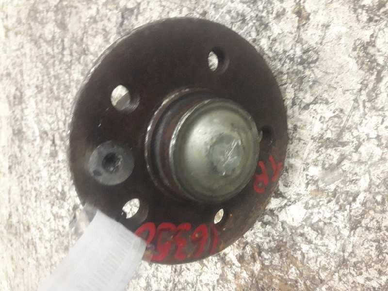 Recambio de buje trasero derecho para mg serie 75 (rj) 2.0 16v cdt referencia OEM IAM   