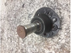 Recambio de buje trasero derecho para mg serie 75 (rj) 2.0 16v cdt referencia OEM IAM    2