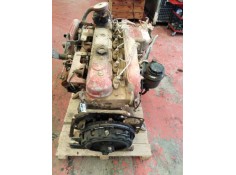 Recambio de motor completo para iveco eurocargo 5.9 diesel referencia OEM IAM 806045S 7200497478 