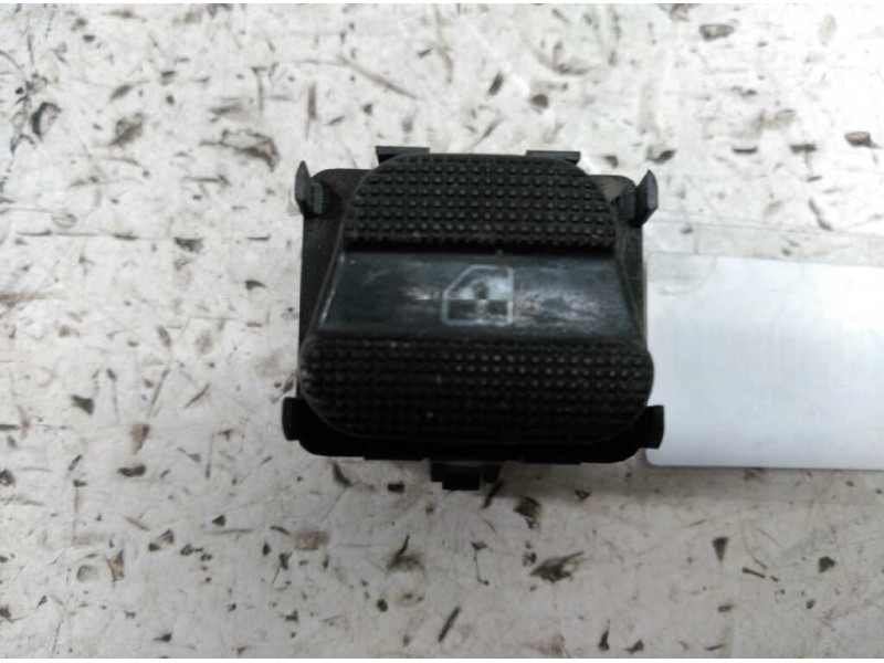 Recambio de mando elevalunas delantero derecho para volkswagen jetta (165/167) gt syncro referencia OEM IAM 1H0959855C  