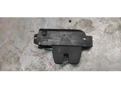 Recambio de cerradura maletero / porton para peugeot 307 (s1) xs referencia OEM IAM 9652301980 3 PINS 