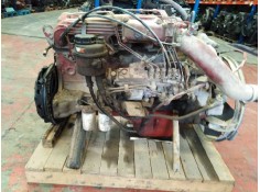 Recambio de motor completo para iveco eurocargo 5.9 diesel referencia OEM IAM 806045S 7200497478  2