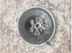 Recambio de polea cigueñal para seat cordoba berlina (6k2) dream (1997) referencia OEM IAM   