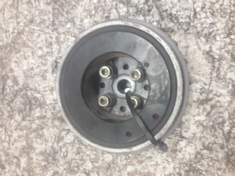 Recambio de polea cigueñal para seat cordoba berlina (6k2) dream (1997) referencia OEM IAM   