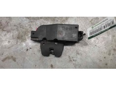 Recambio de cerradura maletero / porton para peugeot 307 (s1) xs referencia OEM IAM 9652301980 3 PINS  2