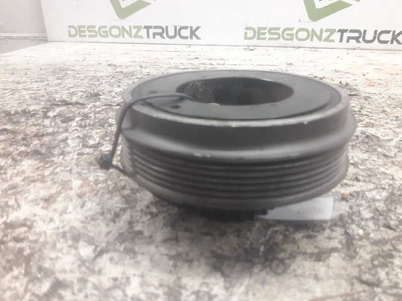 Recambio de polea cigueñal para seat cordoba berlina (6k2) dream (1997) referencia OEM IAM   