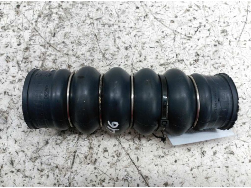 Recambio de tubo admision para ford mondeo berlina (ge) ambiente referencia OEM IAM 2S7Q6N650AC  