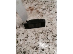 Recambio de piloto matricula para peugeot 407 st confort referencia OEM IAM   2 PINS