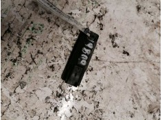 Recambio de piloto matricula para peugeot 407 st confort referencia OEM IAM   2 PINS 2