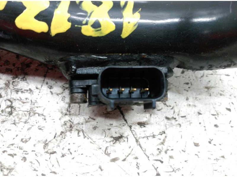 Recambio de tubo admision para ford mondeo berlina (ge) ambiente referencia OEM IAM  METALICO CON SENSOR 