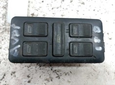 Recambio de mando elevalunas delantero izquierdo para audi a4 berlina (b5) 1.8 t quattro (132kw) referencia OEM IAM 4A0959521  