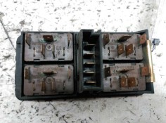 Recambio de mando elevalunas delantero izquierdo para audi a4 berlina (b5) 1.8 t quattro (132kw) referencia OEM IAM 4A0959521   2