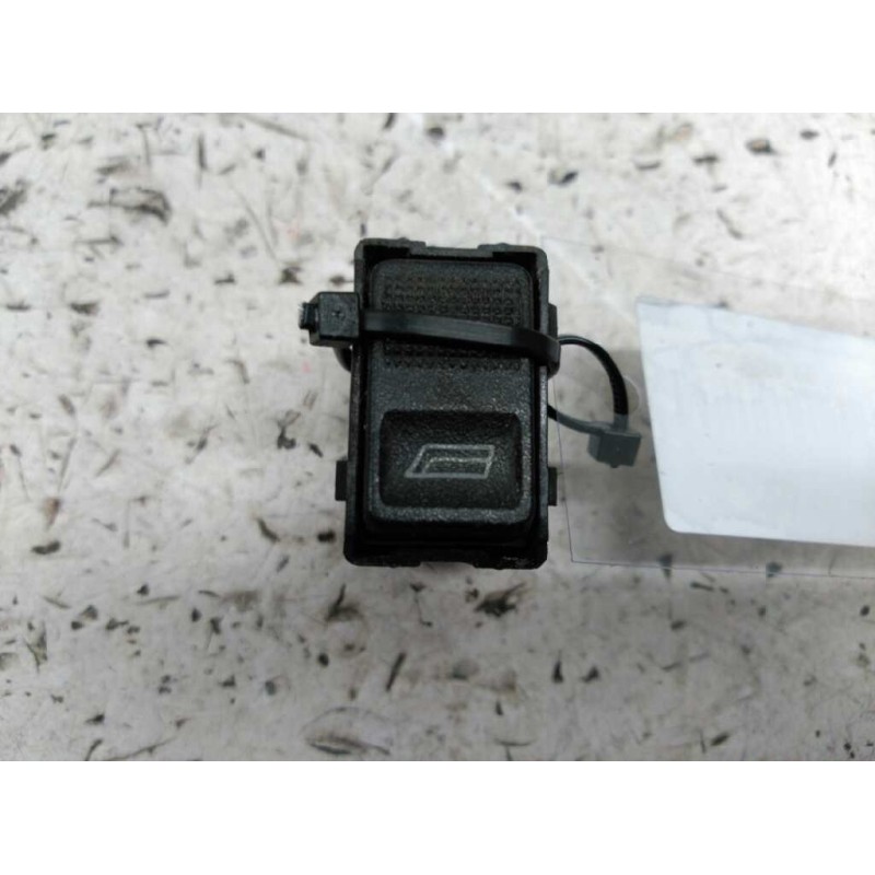 Recambio de mando elevalunas delantero derecho para audi 80/90 (893) 80 comfort edition referencia OEM IAM 89395985501C  