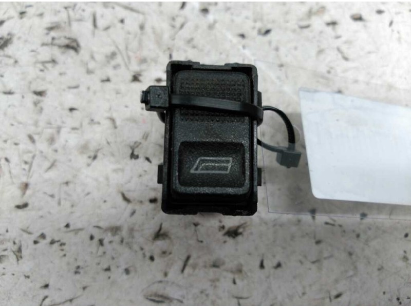Recambio de mando elevalunas delantero derecho para audi 80/90 (893) 80 comfort edition referencia OEM IAM 89395985501C  