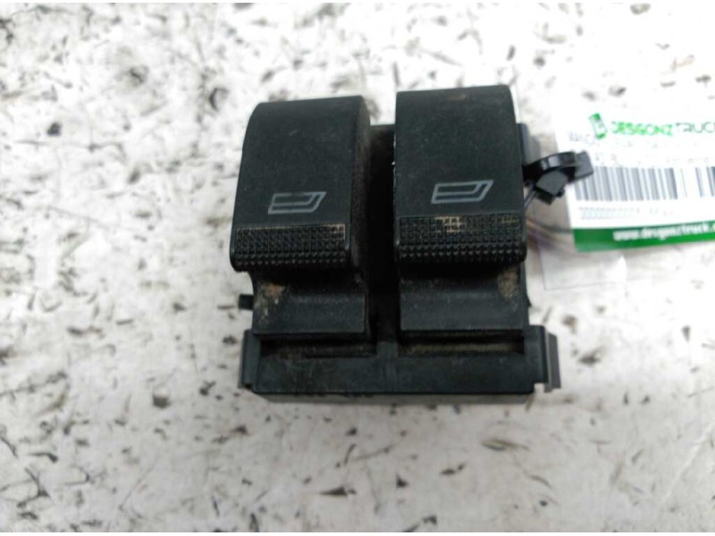 Recambio de mando elevalunas delantero izquierdo para audi a3 (8l) 1.9 tdi ambiente referencia OEM IAM 8L0959851  